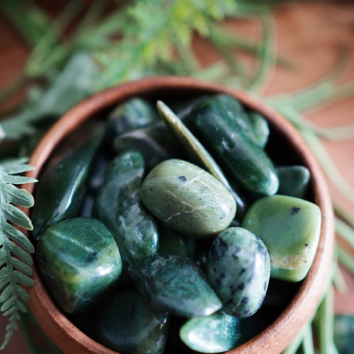 Green Jade
